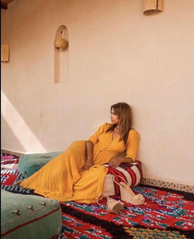 Riad Ali Baba Marrakesh Eksteriør billede